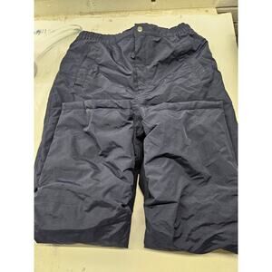 Lands End  20h Stretch Insulated Winter Pants